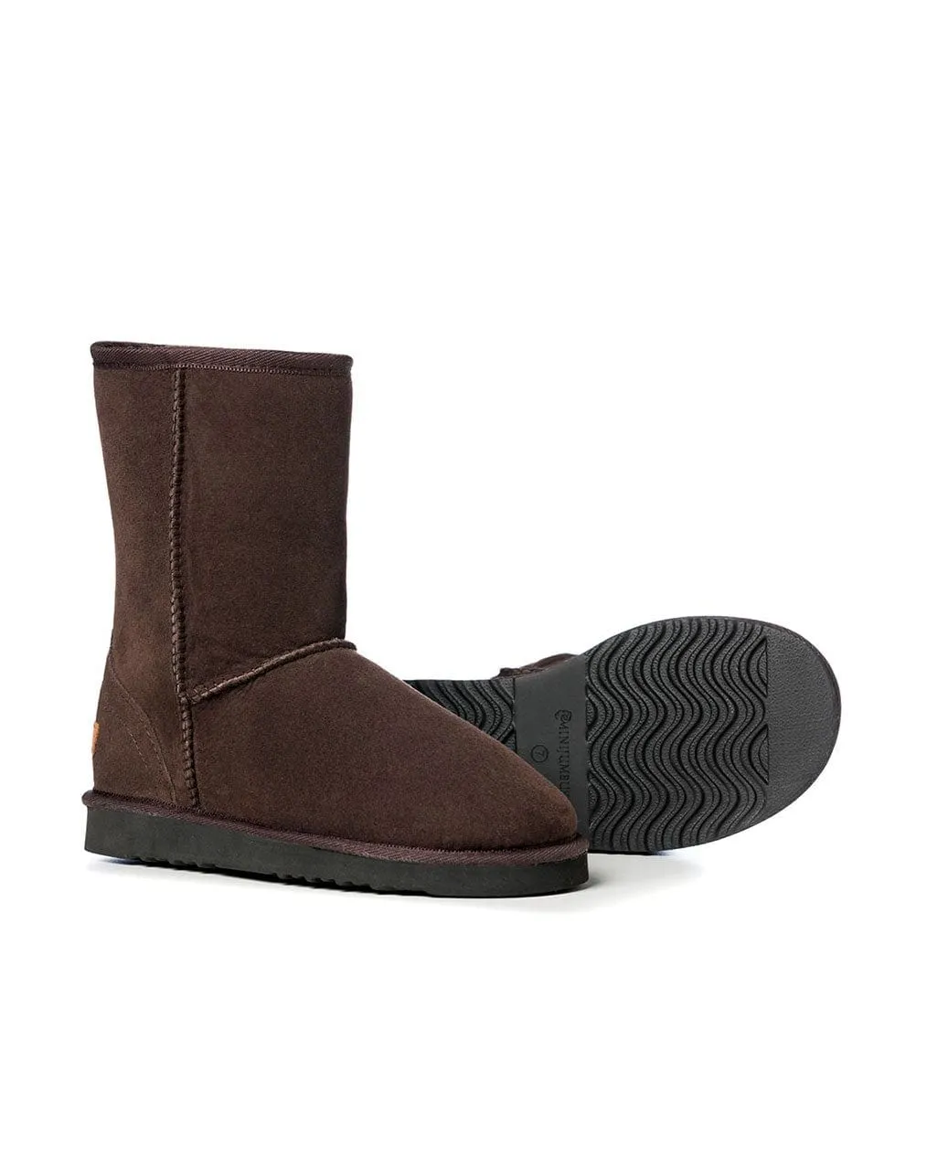 Classic Lo Ugg Boots