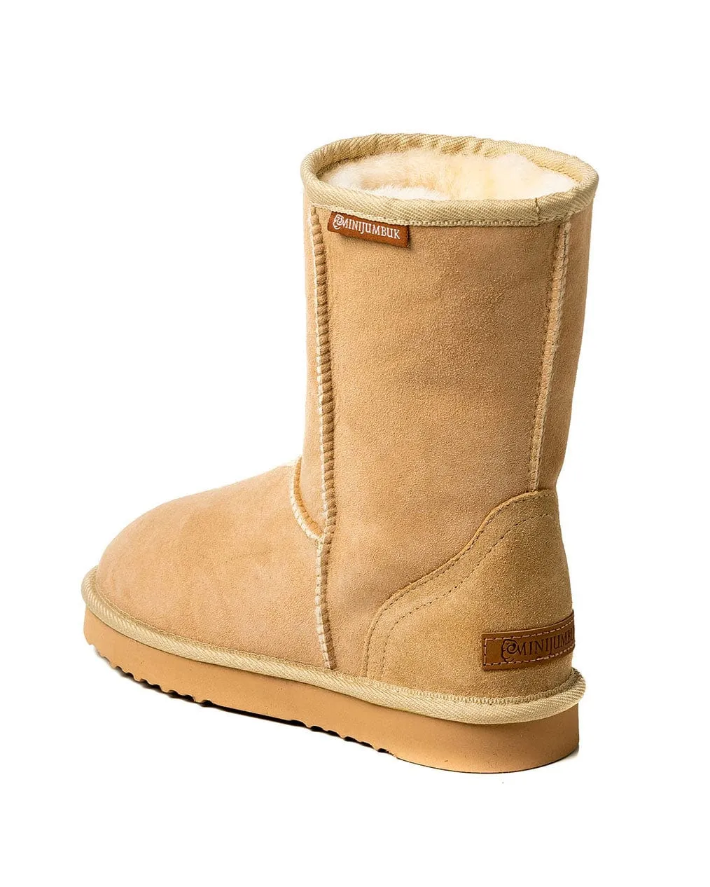 Classic Lo Ugg Boots