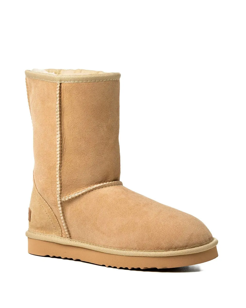 Classic Lo Ugg Boots