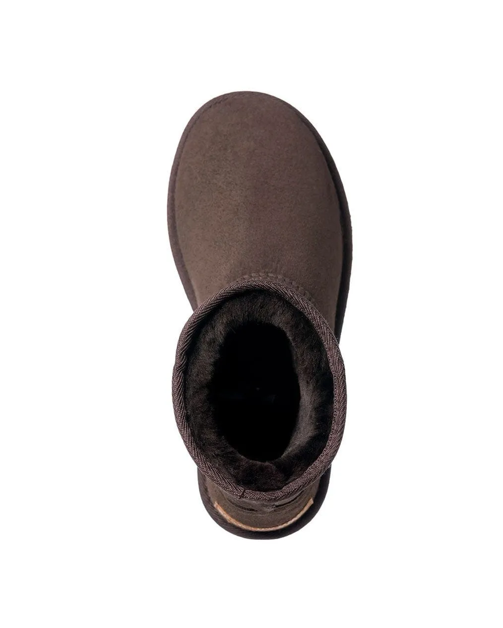 Classic Lo Ugg Boots