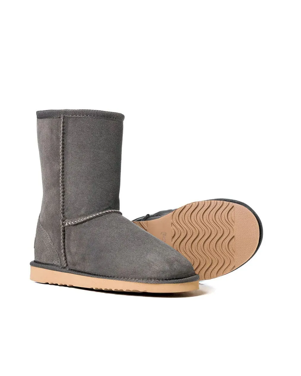 Classic Lo Ugg Boots