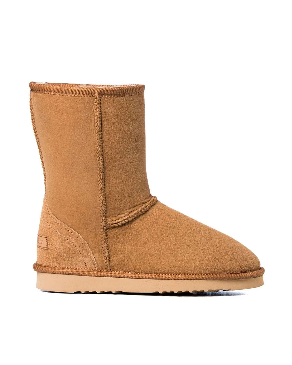 Classic Lo Ugg Boots