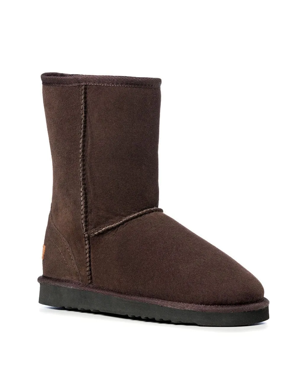 Classic Lo Ugg Boots