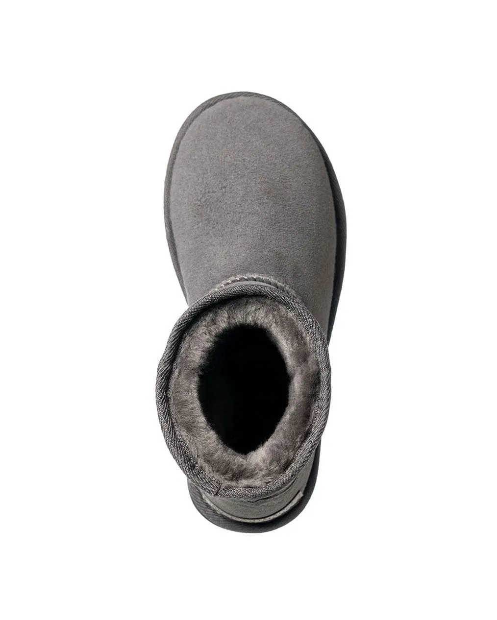 Classic Lo Ugg Boots