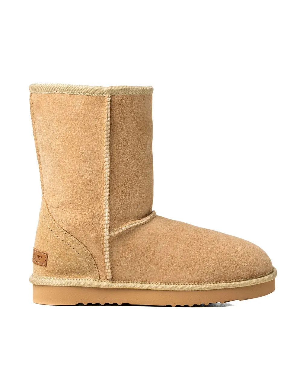 Classic Lo Ugg Boots