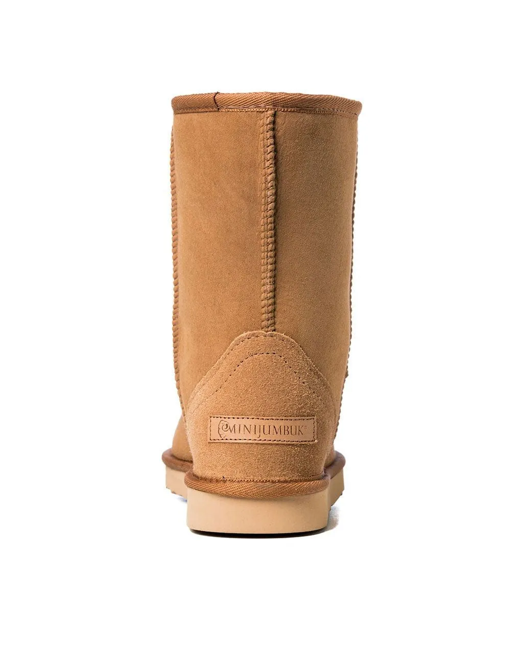 Classic Lo Ugg Boots