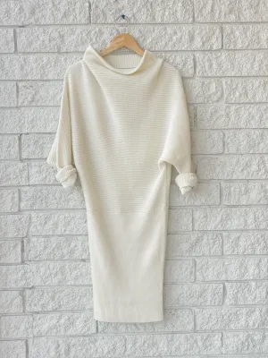 Clede Sweater Dress