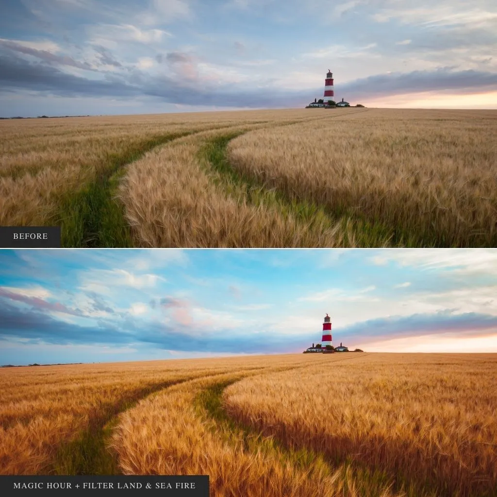 ColorMade Lightroom Preset Bundle (18 collections)