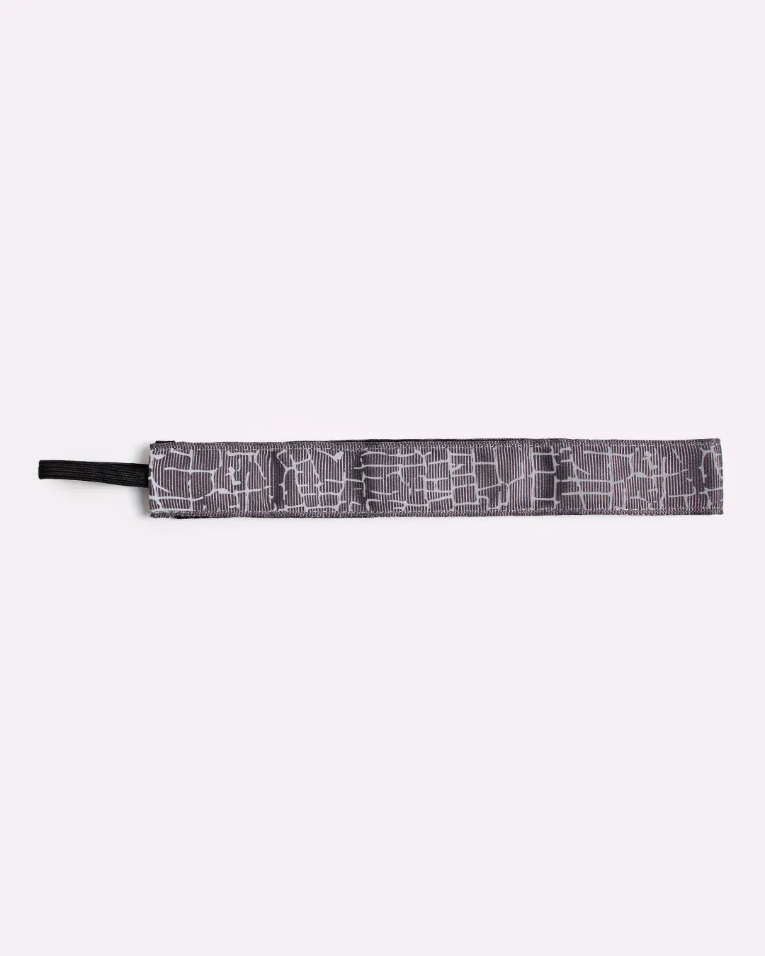 Crackle - Reflective 1" Headband