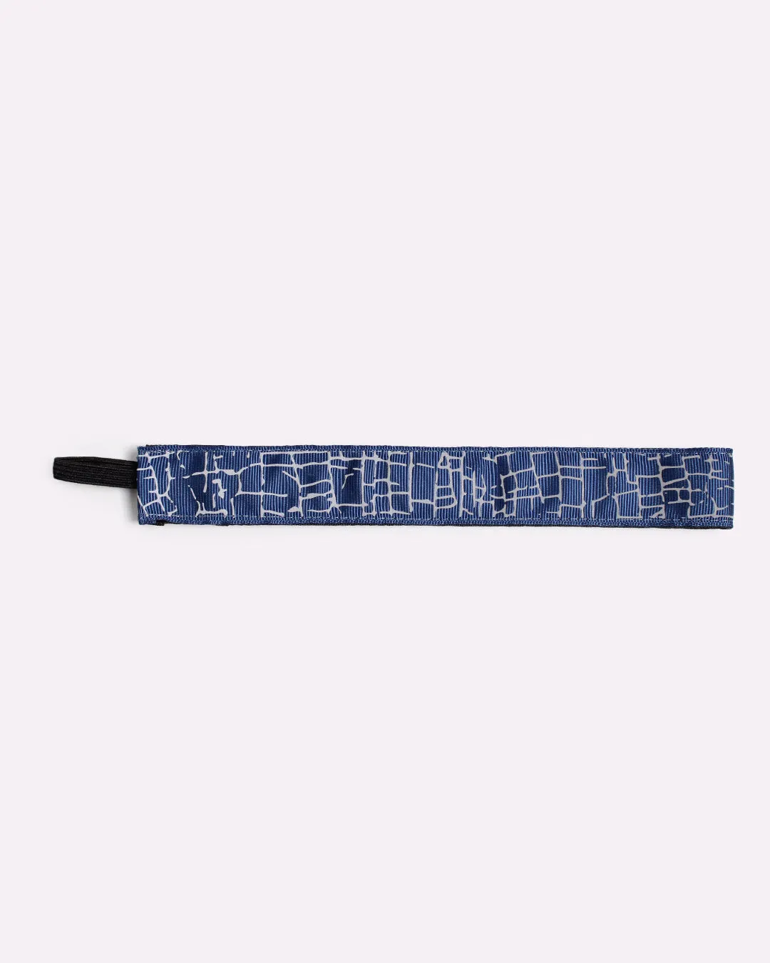 Crackle - Reflective 1" Headband