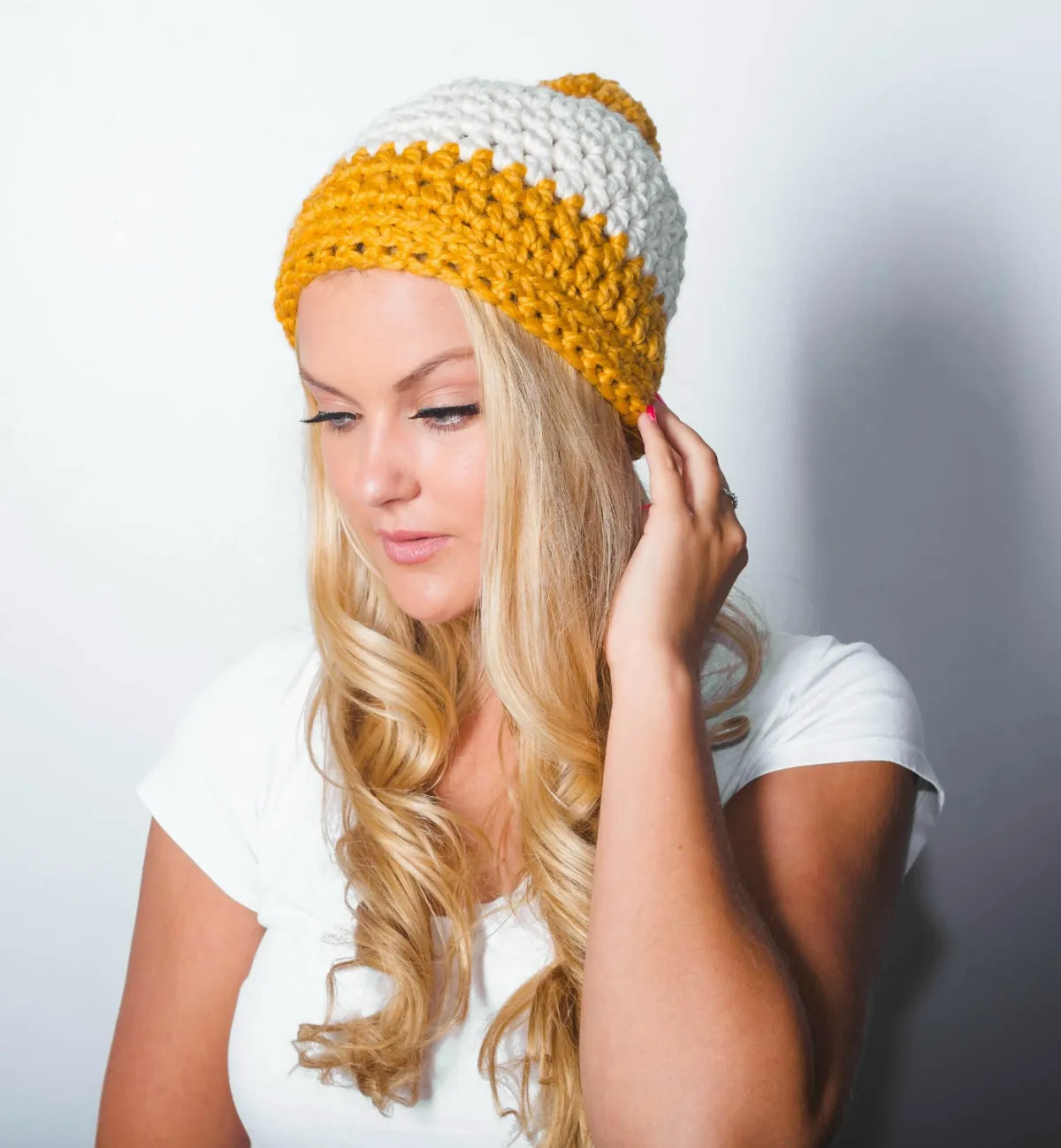 Crochet Essentials Pattern Collection // Ebook