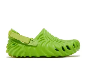 Crocs Pollex Clog by Salehe Bembury Crocodile