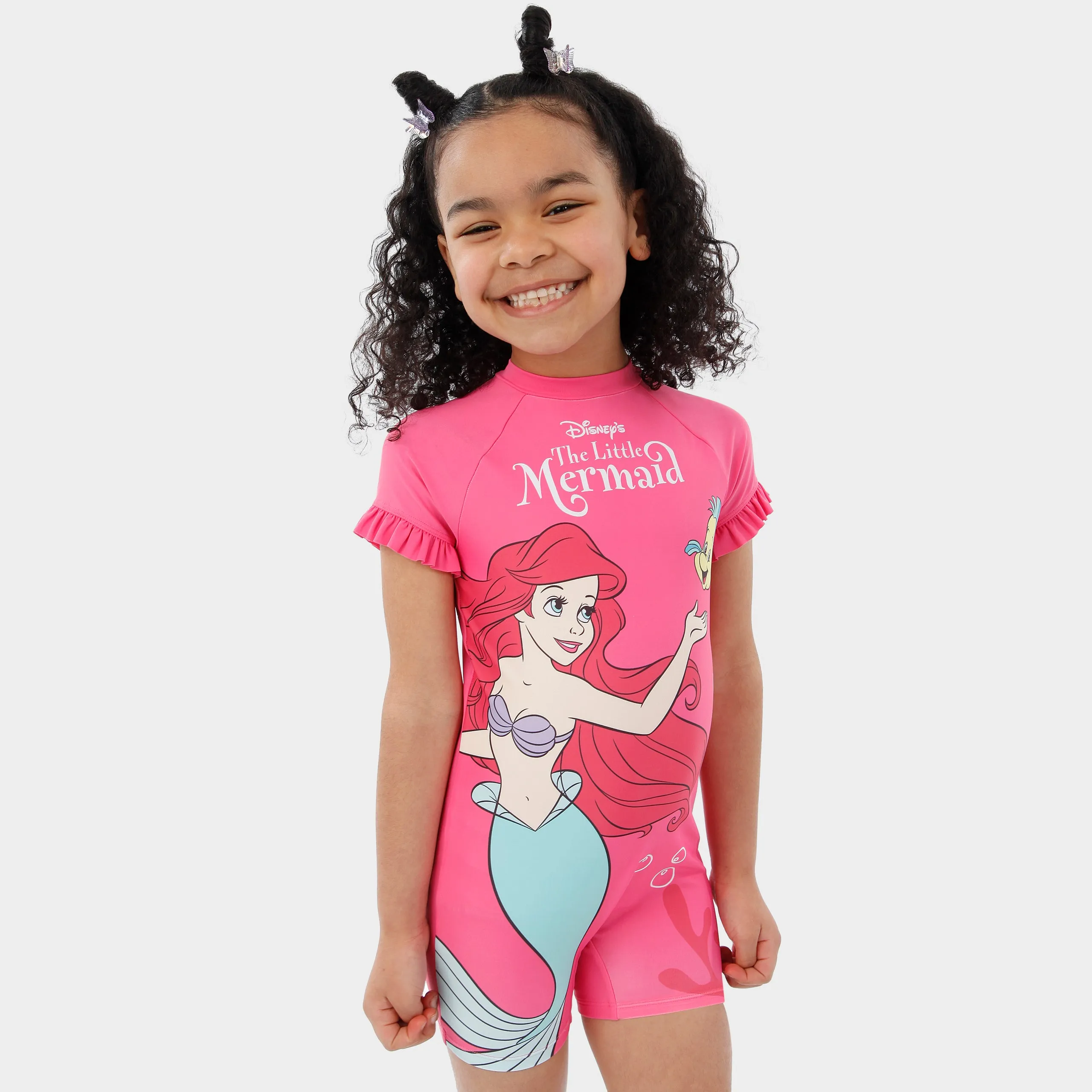 Disney The Little Mermaid Swimsuit