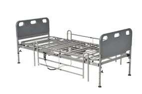 Drive Medical 15560 Competitor Semi Electric Hospital Bed, Frame Only