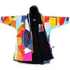 Dryrobe Advance Abstract