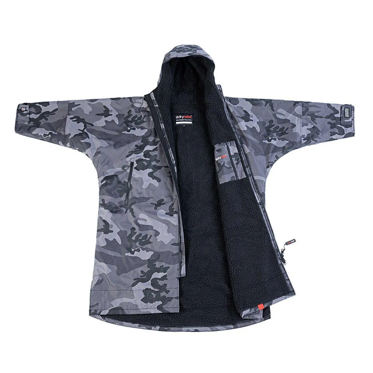 Dryrobe Advance