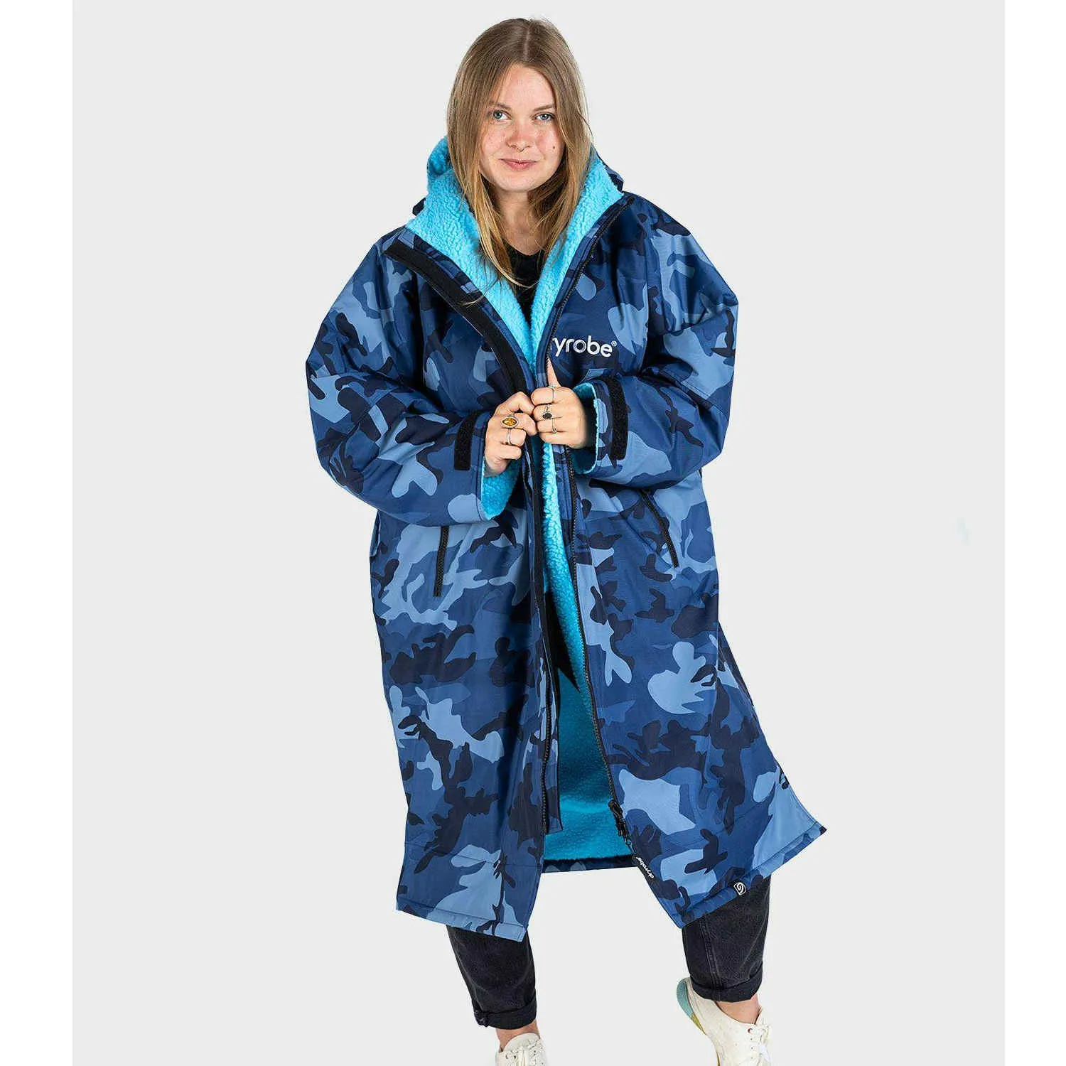 Dryrobe Advance