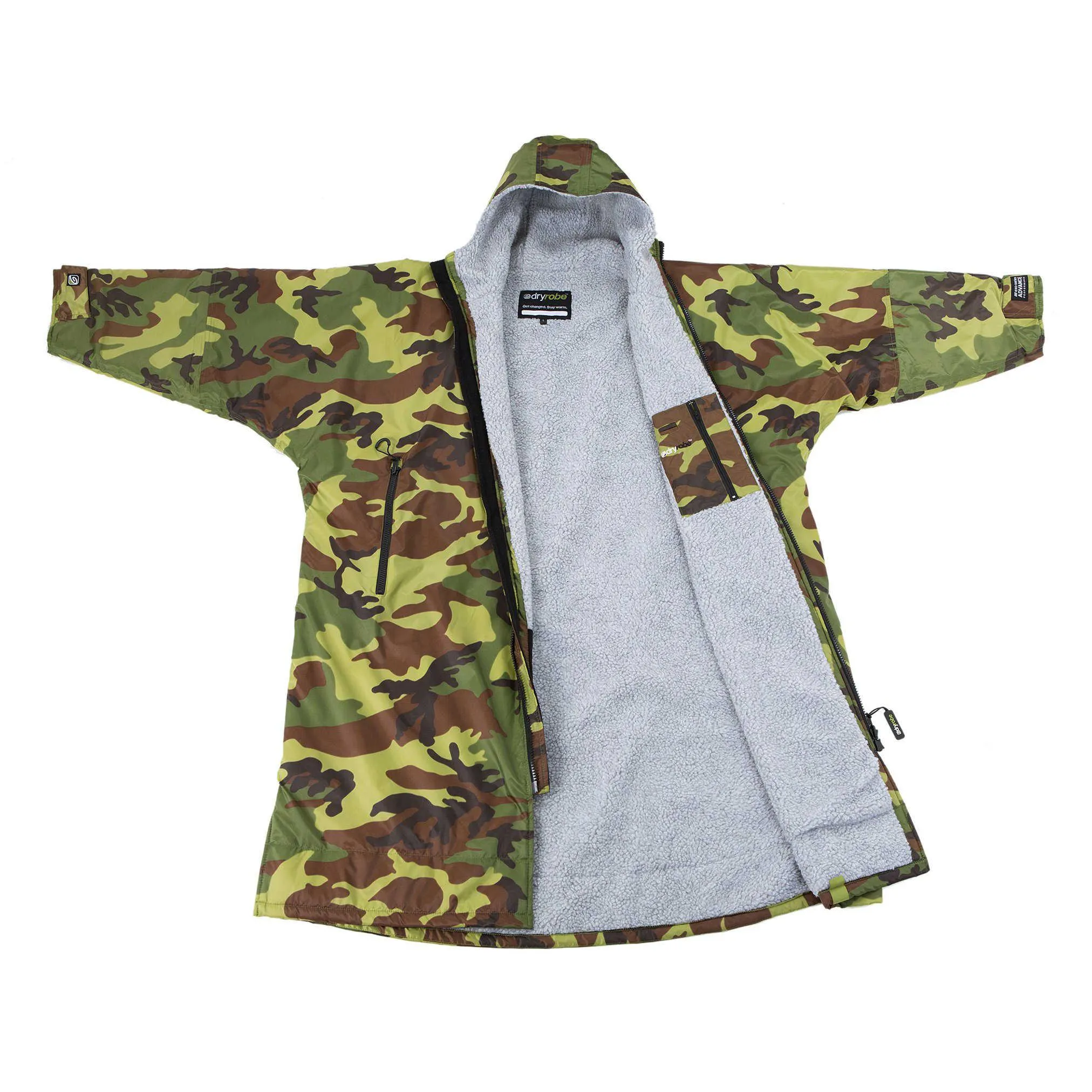 Dryrobe Advance