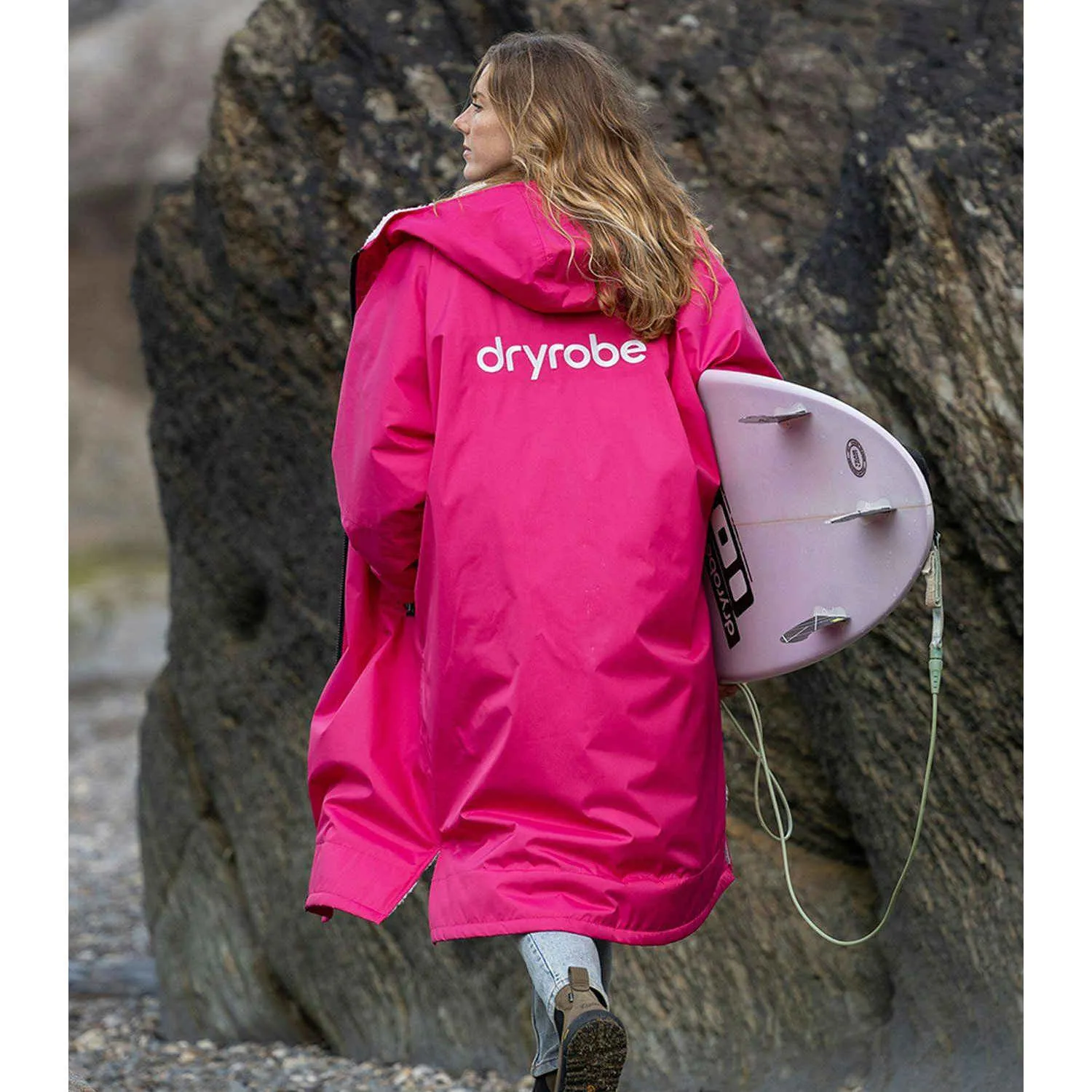 Dryrobe Advance