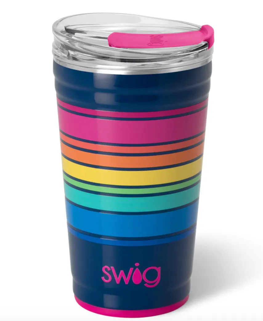 Electric Slide Drinkware- Multiple Styles!