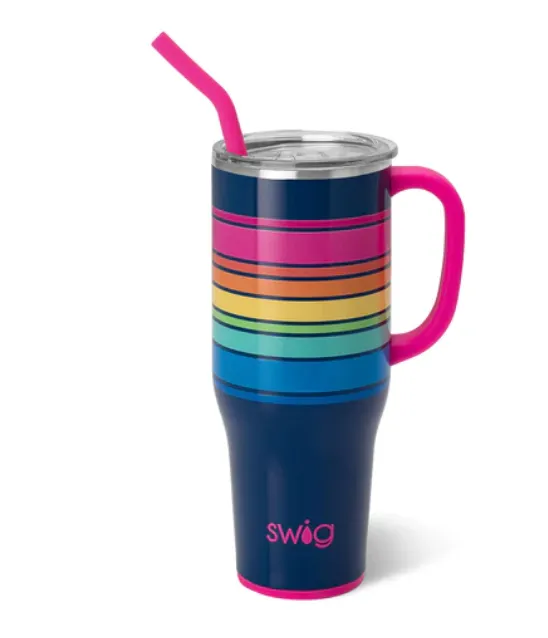 Electric Slide Drinkware- Multiple Styles!