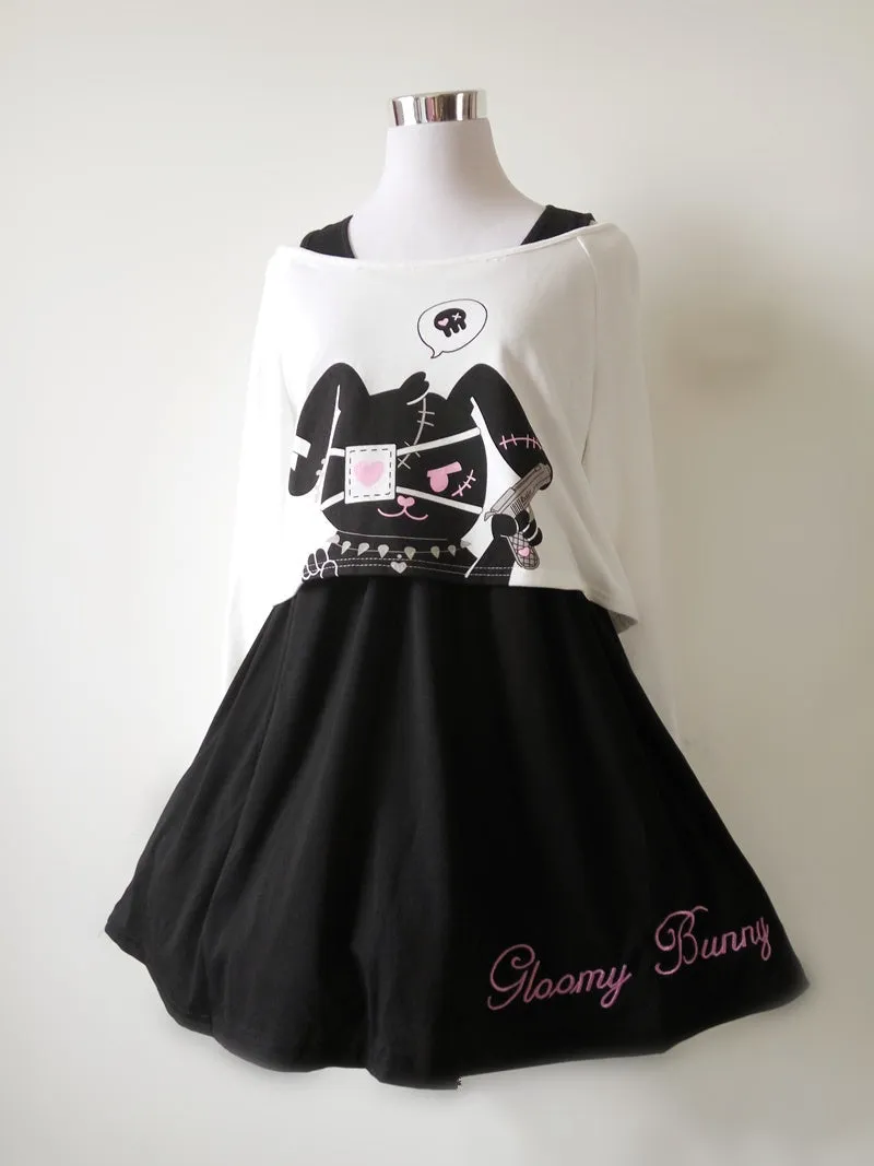 Evil Bunny Dress