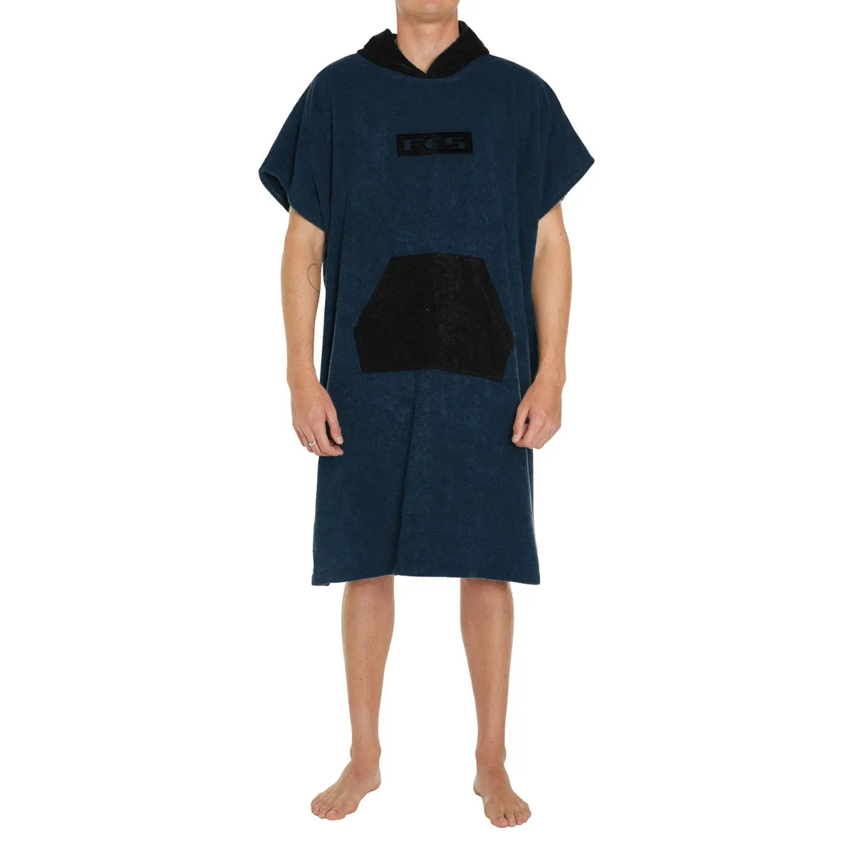 FCS Hooded Towel Changing Poncho - 2022