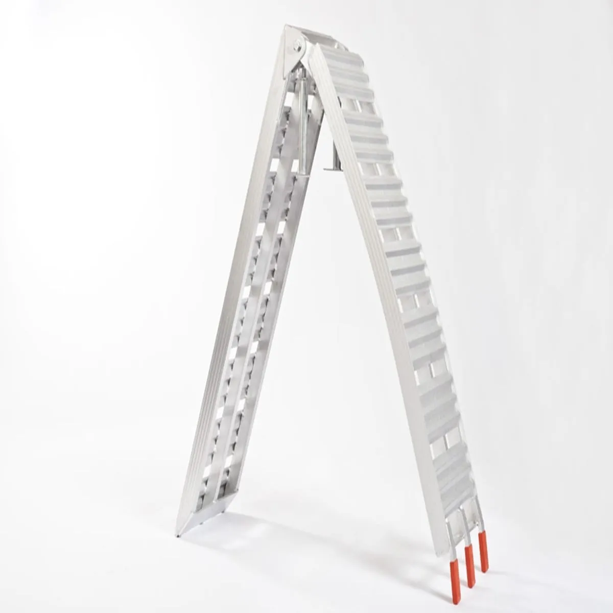 Folding Alloy Ramp Set (TOL7713)