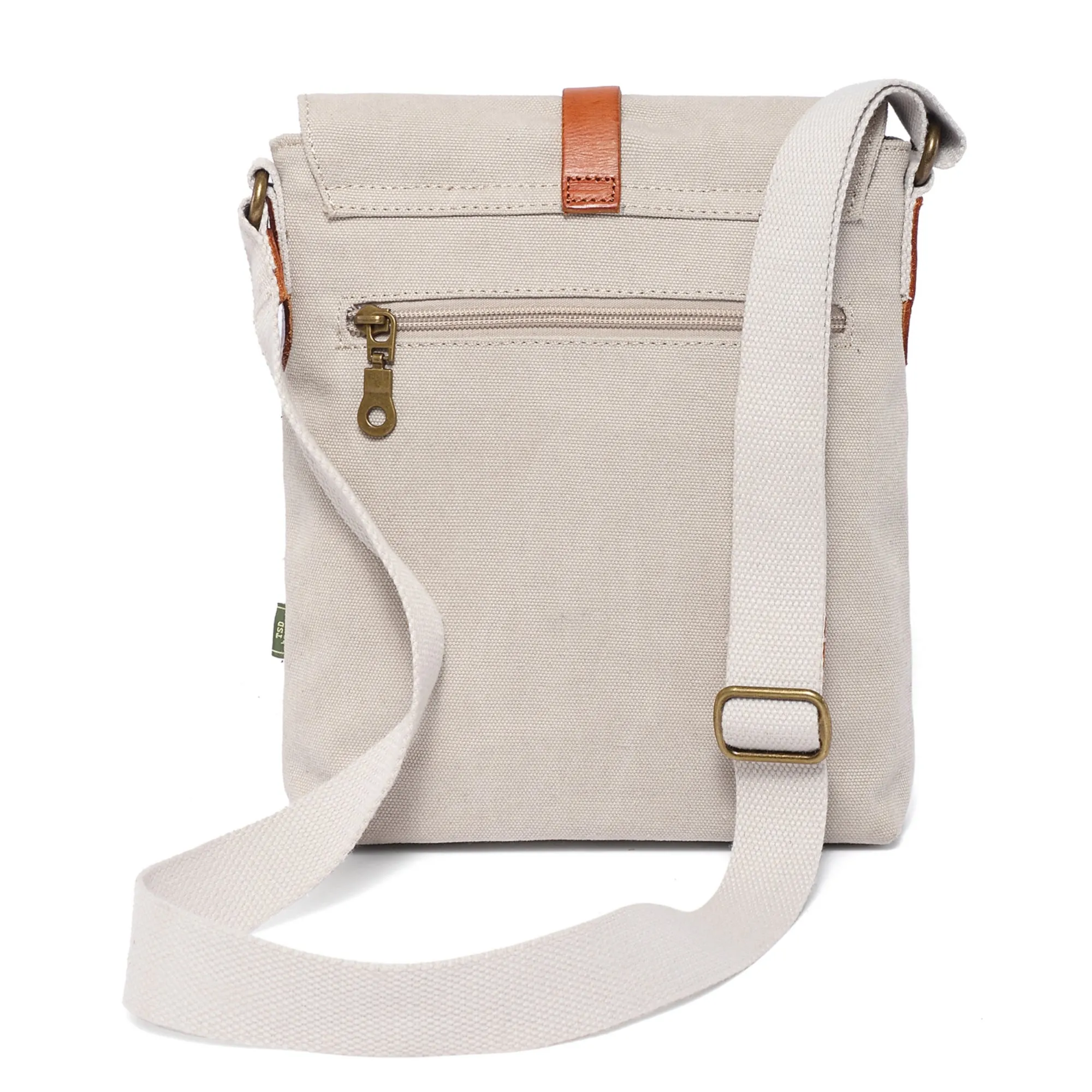 Four Seasons Crossbody