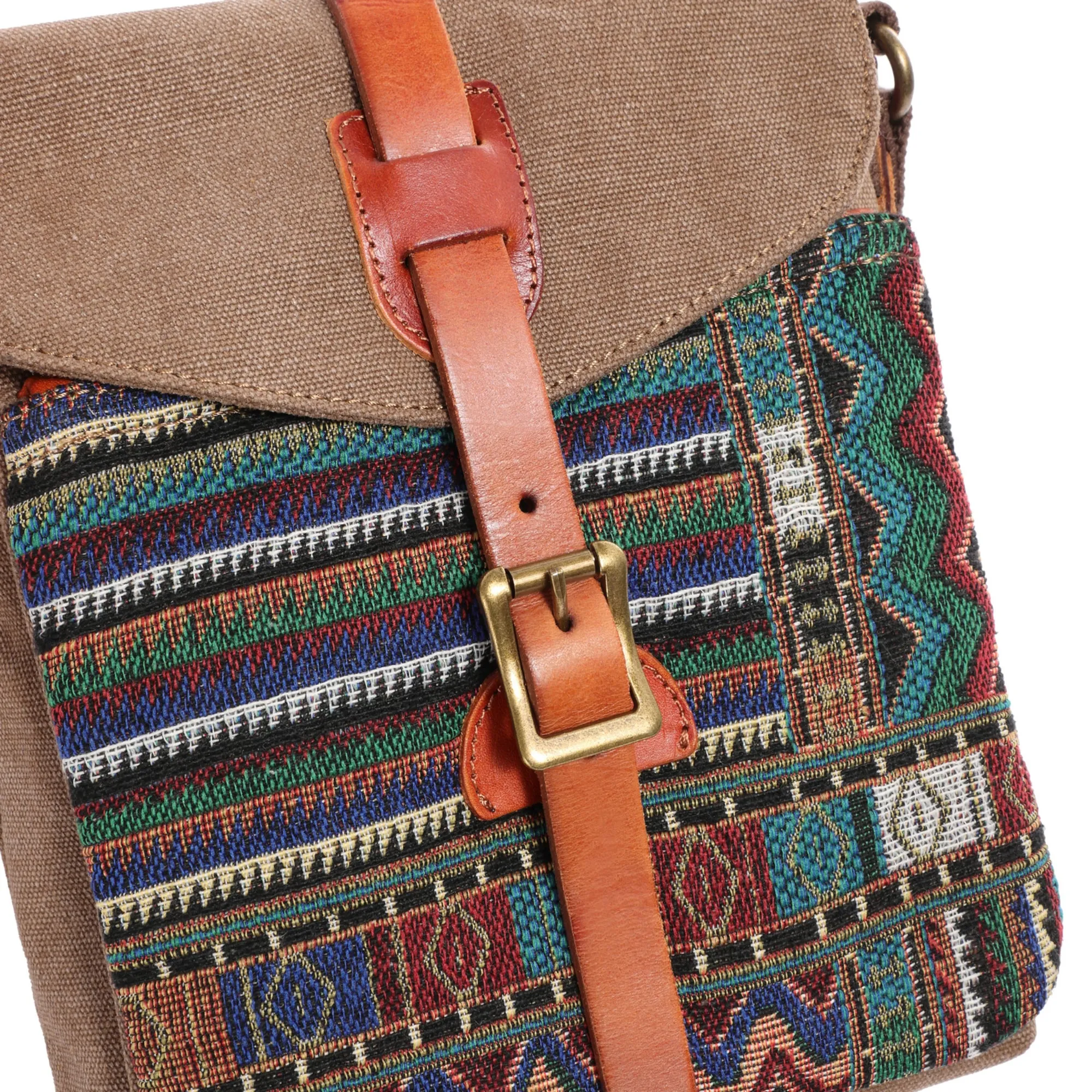 Four Seasons Crossbody