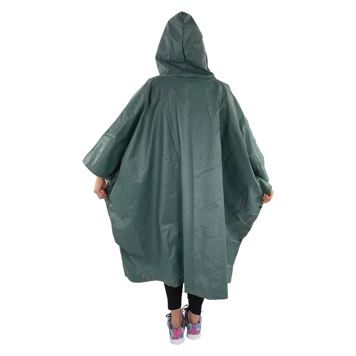 Frogg Toggs Ulta-Lite 2 Poncho