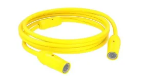 Furrion Yellow 50' Anti-Interference TV Cable