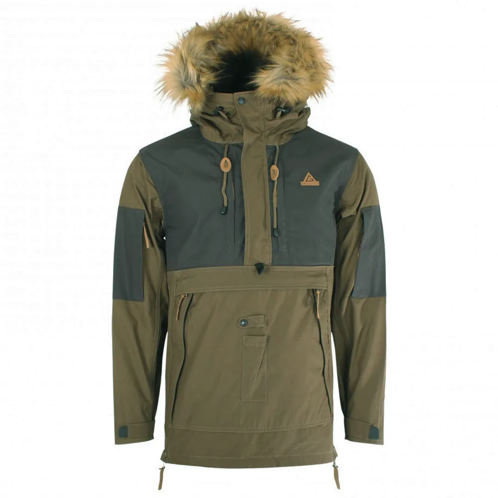 Garphyttan Original Anorak Green