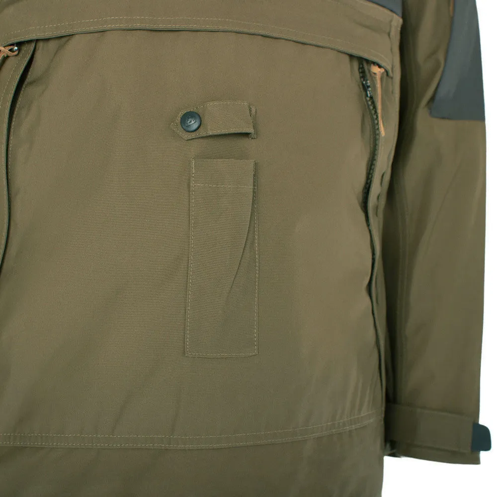 Garphyttan Original Anorak Green