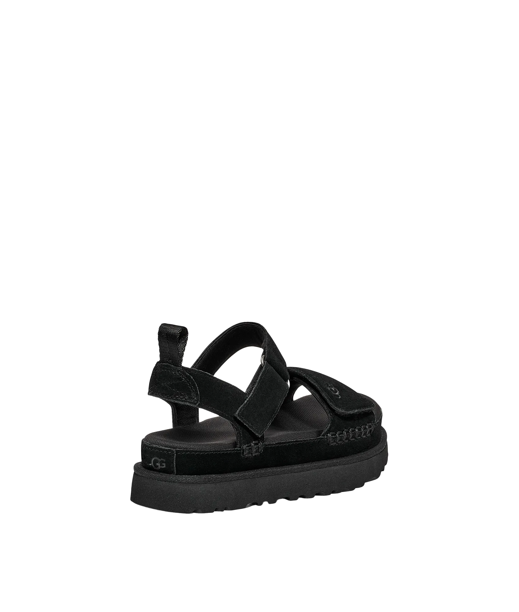 Goldenstar Sandal - Black