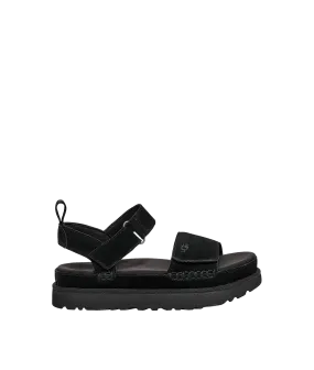 Goldenstar Sandal - Black