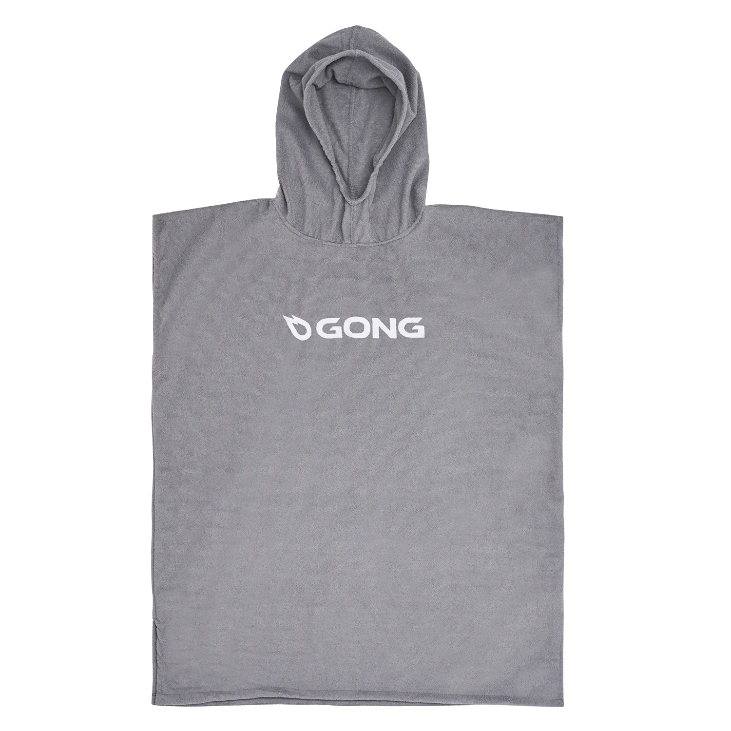 GONG | Poncho Microfibre