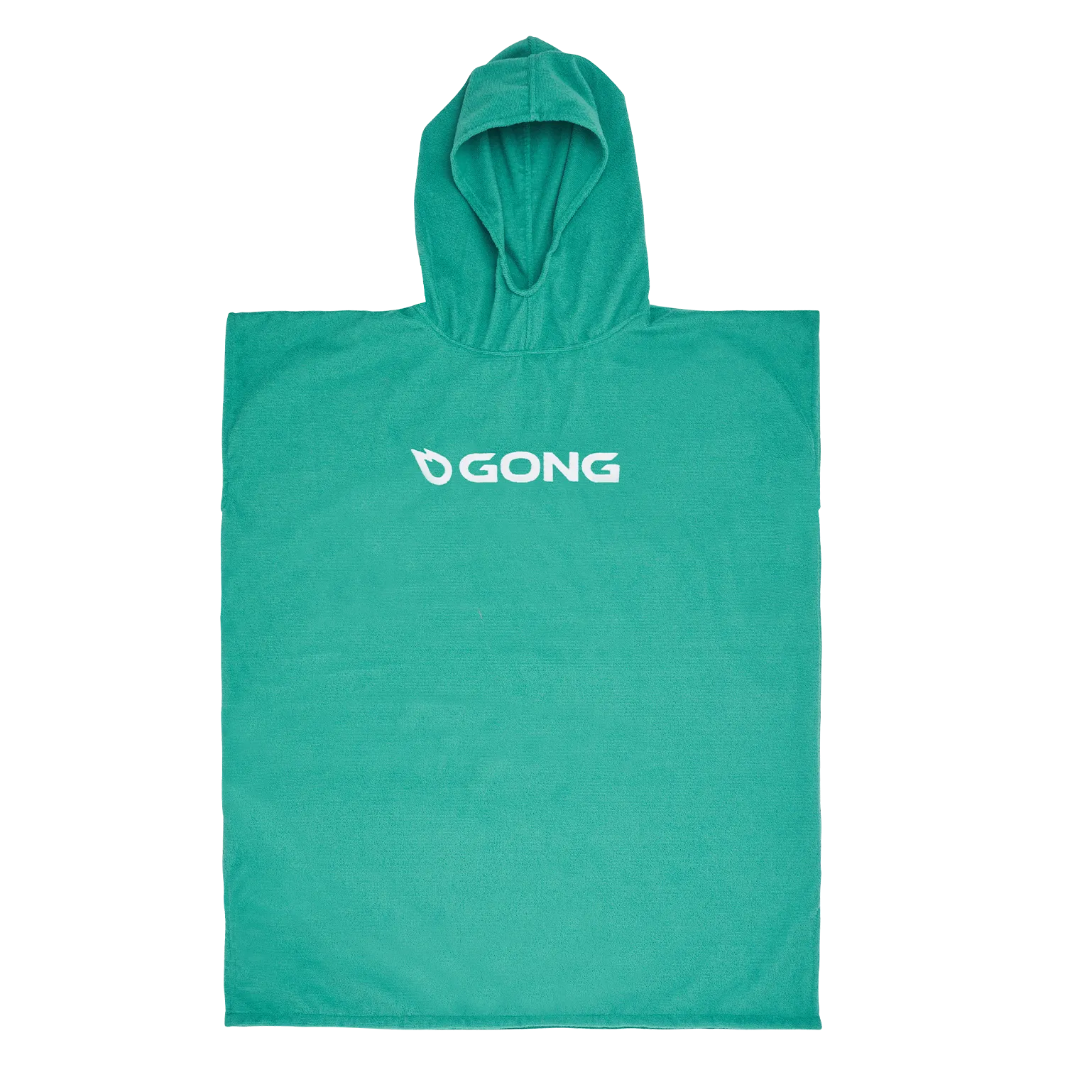 GONG | Poncho Microfibre