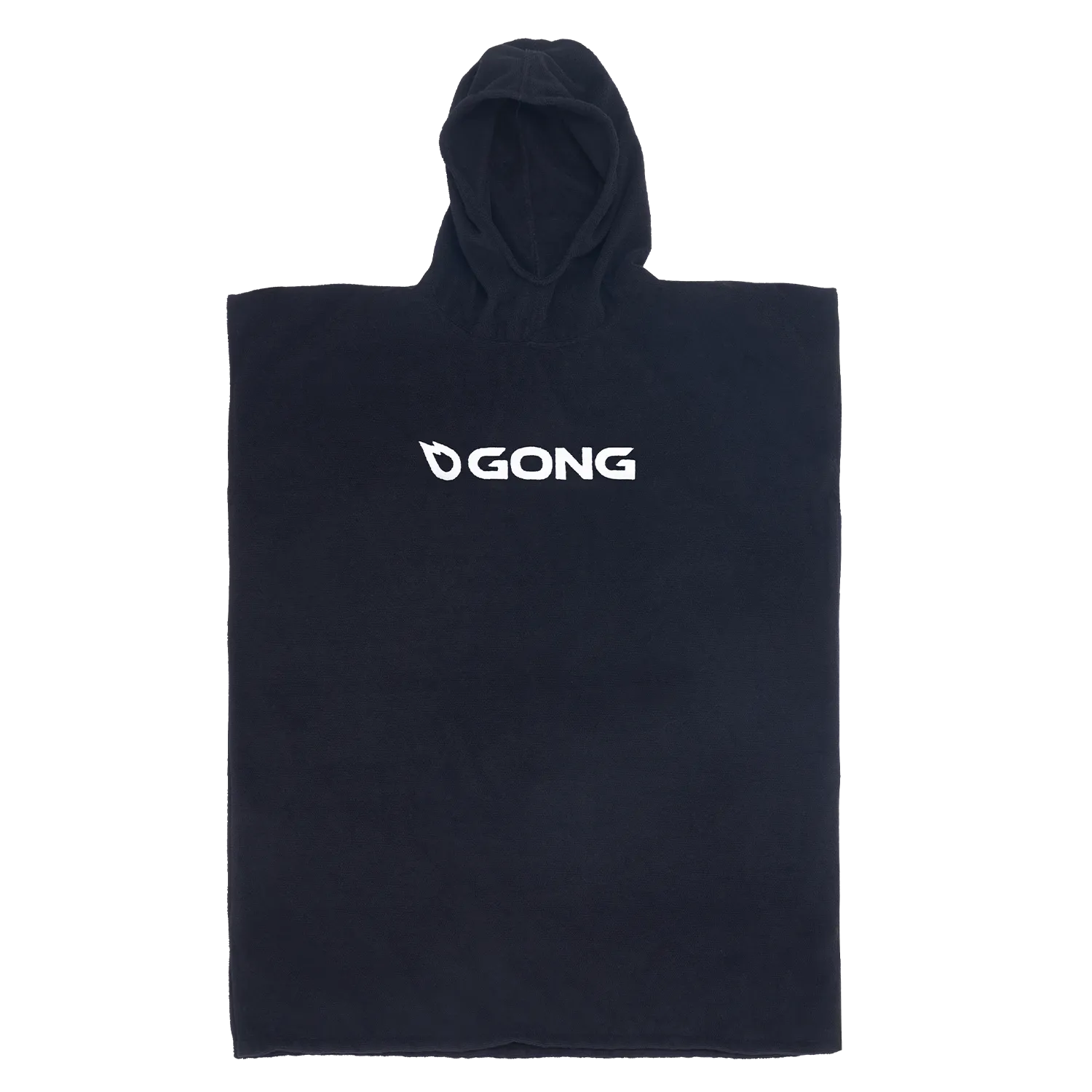 GONG | Poncho Microfibre