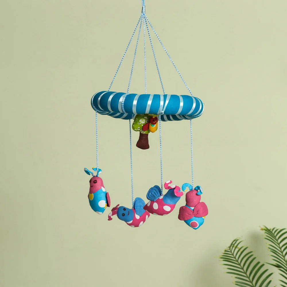 Handmade Bee Hanging