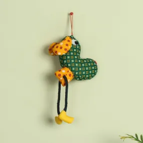 Handmade Dog Hanging - Single