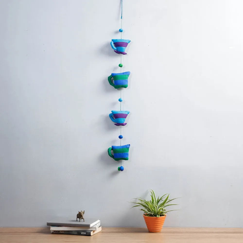 Handmade Mug Hanging