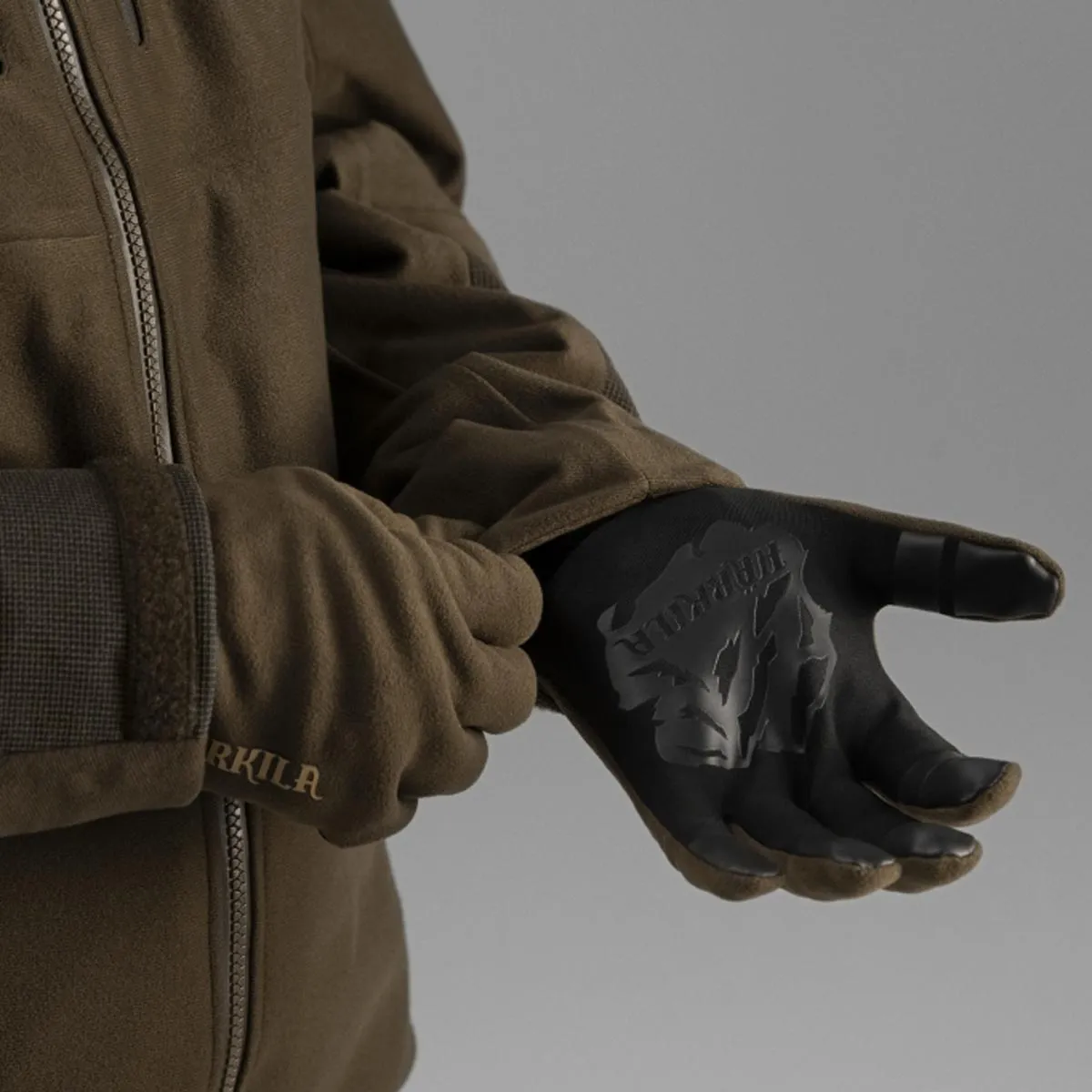 Harkila Mountain Hunter Gloves