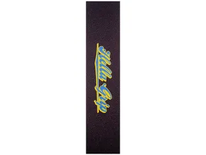 Hella Grip Classic - Blue/Yellow