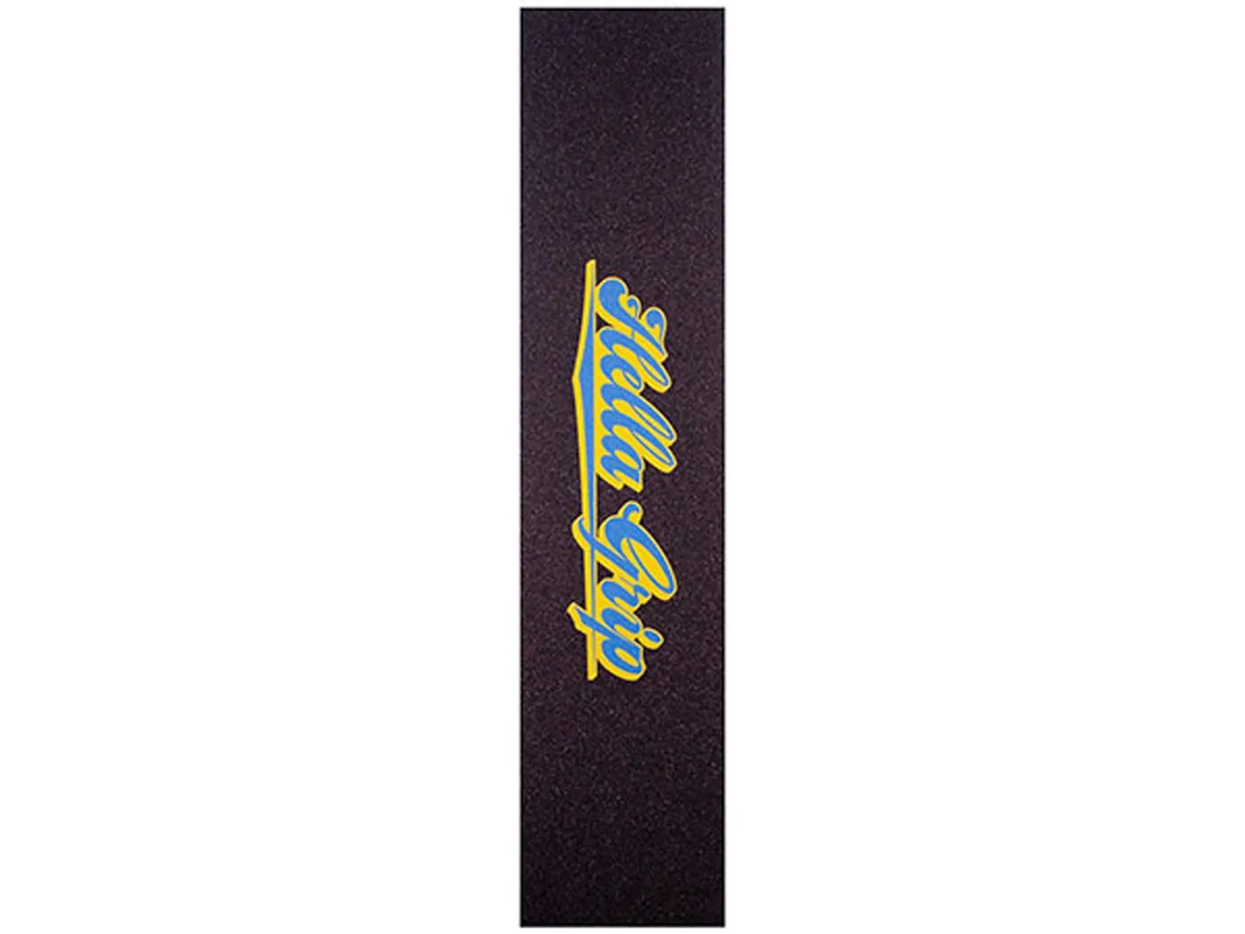 Hella Grip Classic - Blue/Yellow