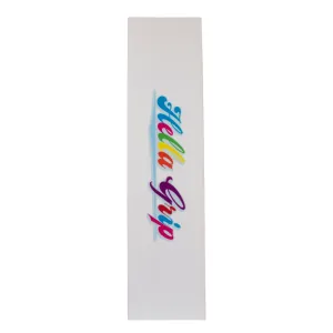 Hella Grip Hella Classic GripTape - Rainbow