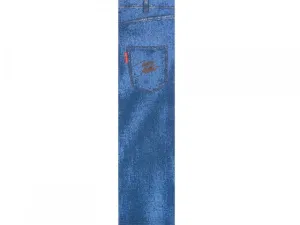 Hella Grip iShackDenim Grip Tape - Jeans w/"Issac Miller"