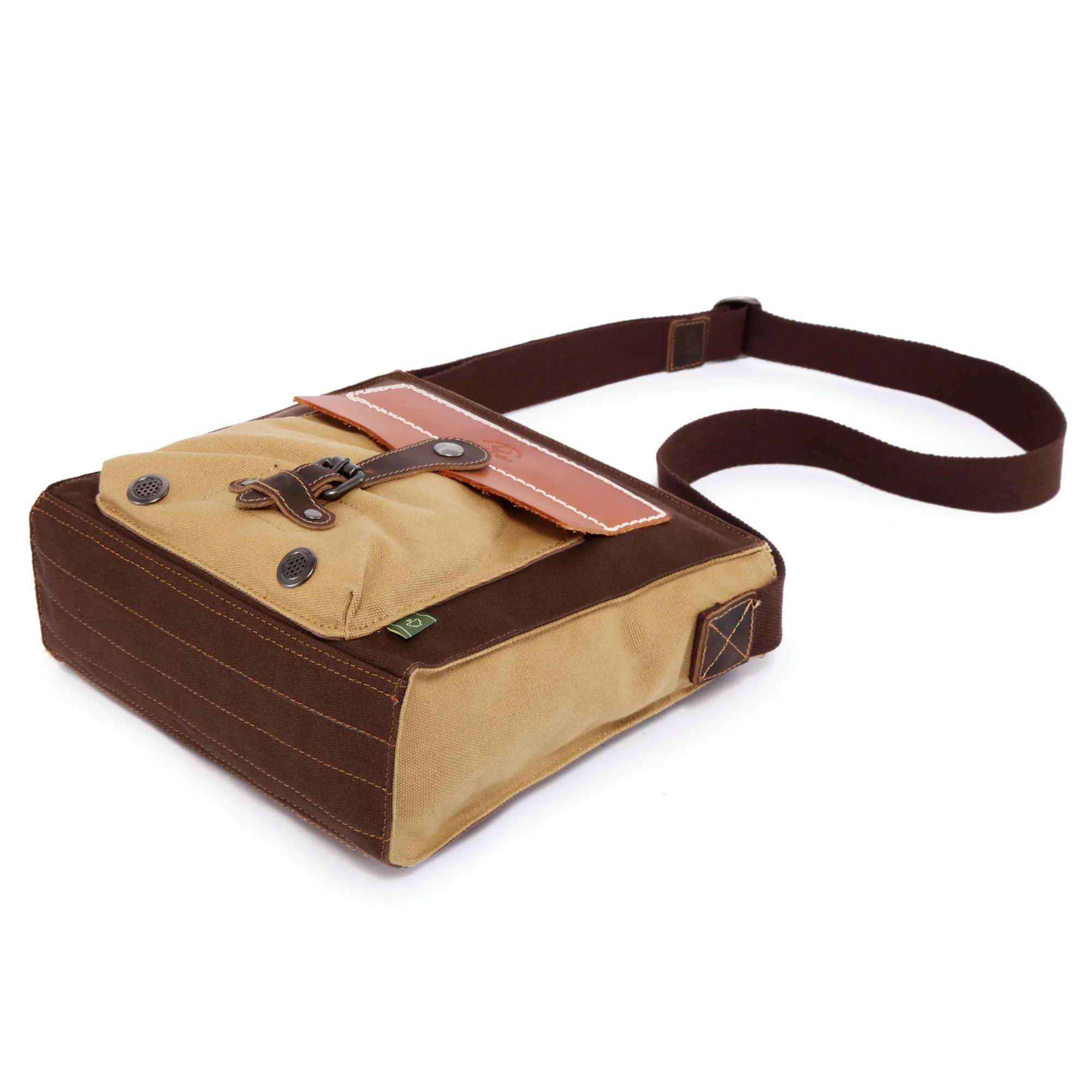 Hidden Woods Crossbody