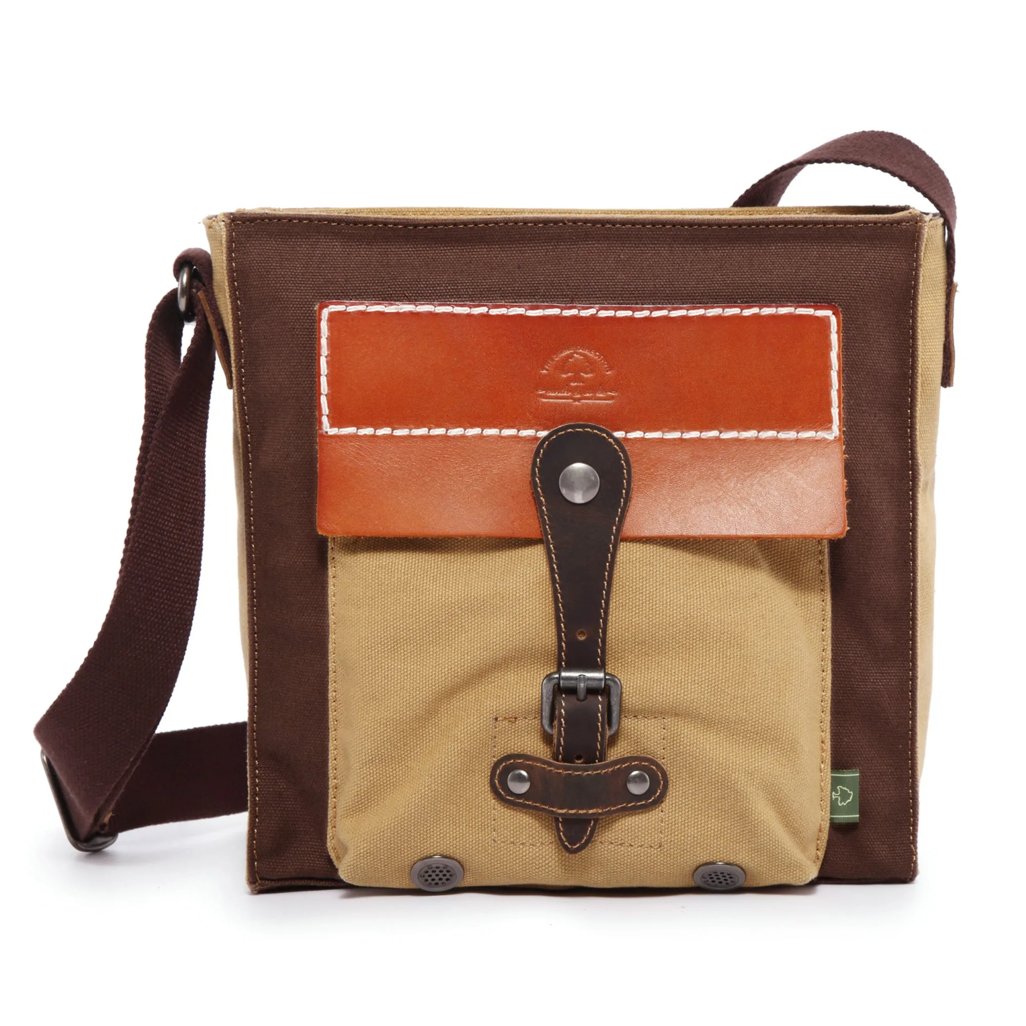 Hidden Woods Crossbody