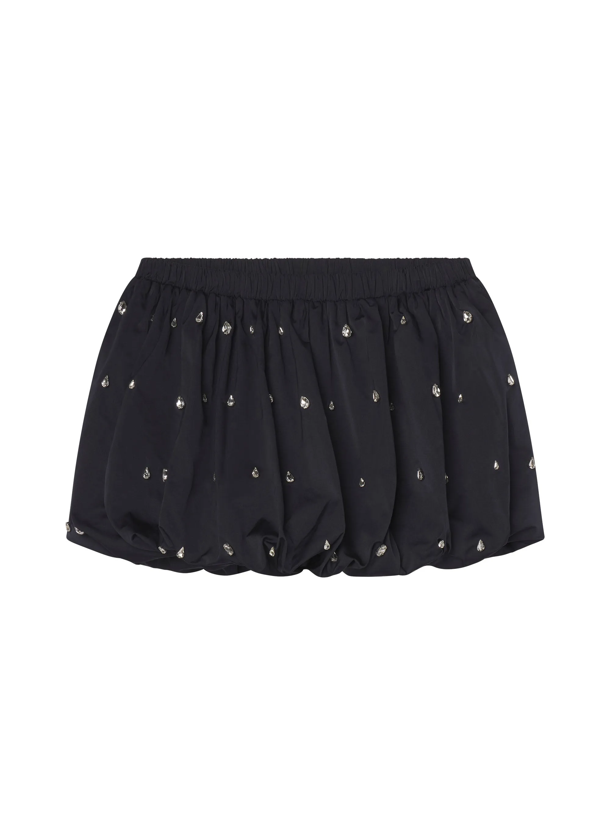 Holly Embellished Convertible Skirt